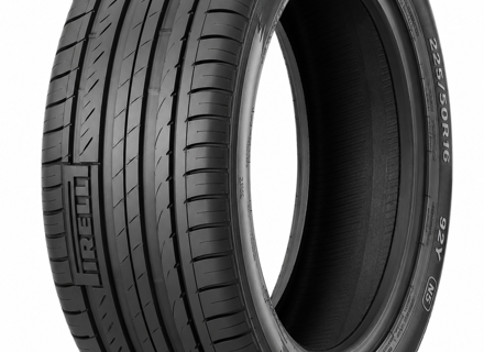 225/50R16 PIR P ZÉRO ROSSO 92Y N5